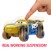Disney Cars - XRS MUD Racing - Cruz Ramirez (GBJ37) thumbnail-3