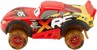 Disney Cars - XRS MUD Racing - Lynet McQueen (GBJ36) thumbnail-5