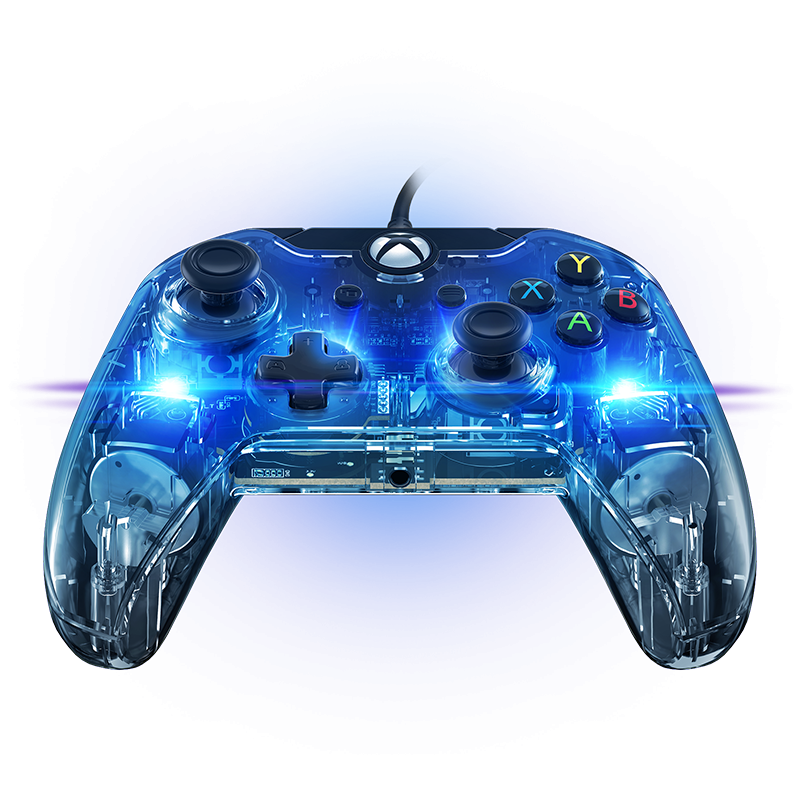 pdp wired controller