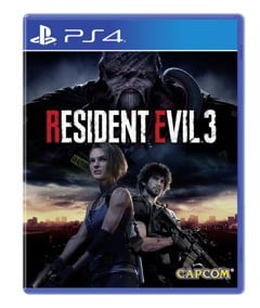 Resident Evil 3