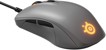 zz SteelSeries - Rival 110 Gaming Mouse - Slate Grey thumbnail-2