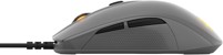zz SteelSeries - Rival 110 Gaming Mouse - Slate Grey thumbnail-4