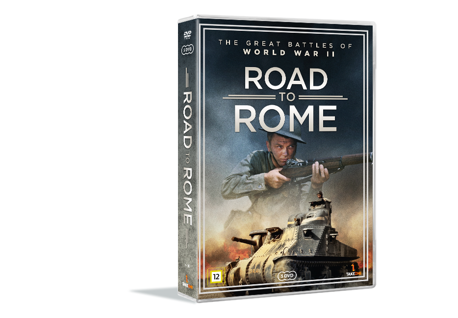 Road To Rome
