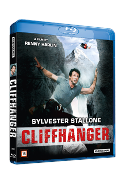 Cliffhanger Bd