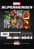 Marvel Animated Collection - 8 DVD Box Set thumbnail-2