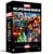 Marvel Animated Collection - 8 DVD Box Set thumbnail-1