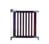 SAFE - SafeGate Wood Hardware Mounted - Brown