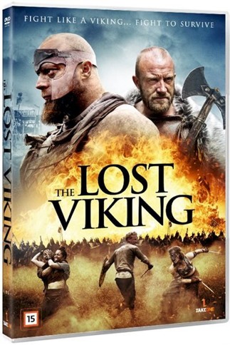 Lost Viking