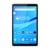 Lenovo - Smart Tab M8 HD 8" ZA5D 32GB 4G LTE thumbnail-4