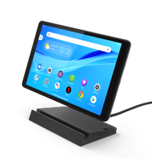 Lenovo - Smart Tab M8 HD 8" ZA5D 32GB 4G LTE