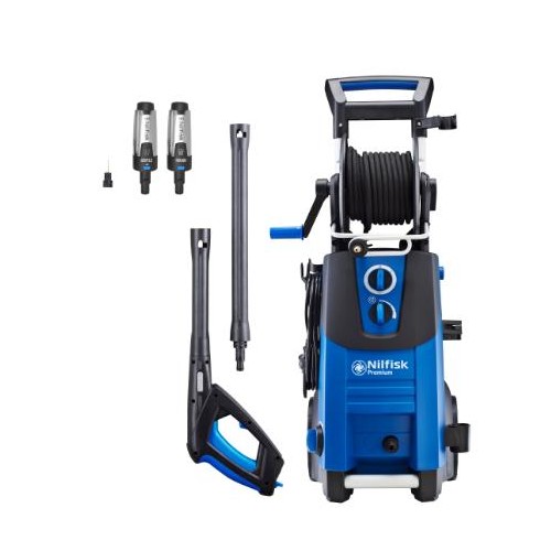 Nilfisk - 180-10 Premium Pressure washer