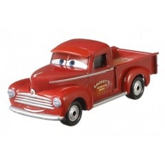 Cars 3 - Die Cast - Heyday Smokey (FLM36)