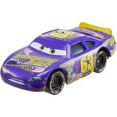 Cars 3 - Die Cast - Lee Revkins