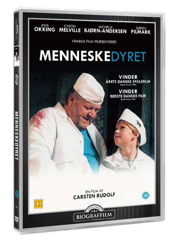 Menneskedyret