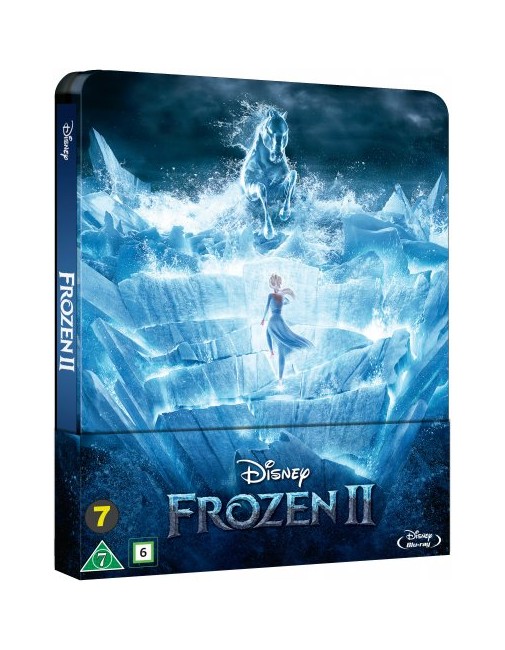 Disney Frost 2 / Frozen 2