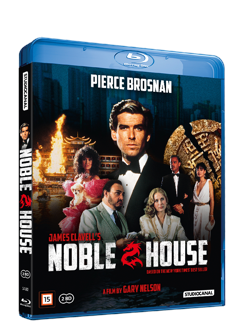 Noble House Bd