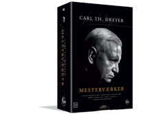 Carl Th Dreyer Boks Coll