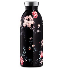 24 Bottles - Clima Bottle 0,5 L - Ebony Rose (24b198)
