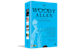 Woody Allen Collection Blu Ray - 7 Disc thumbnail-1