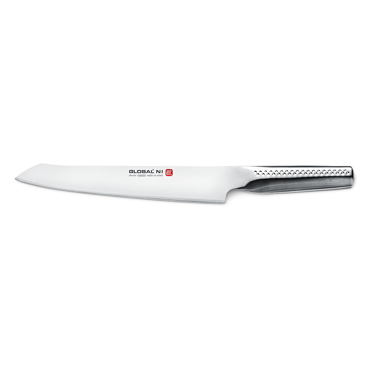 Global - Carving Knife GN-005 - Steel (17705)