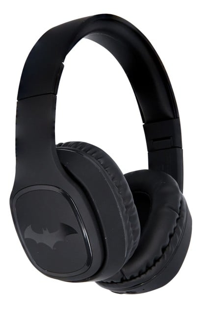 OTL - Teen Bluetooth Headphones - Batman (856528)