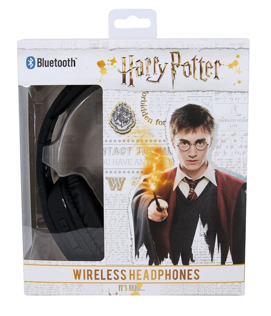 Harry Potter: Deathly Hallows - Teen Bluetooth