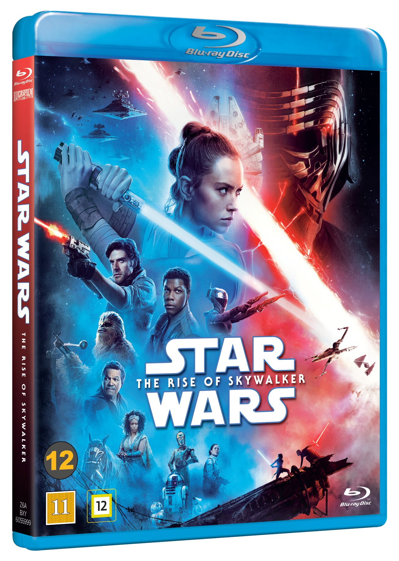 Star Wars: The Rise of Skywalker download the new