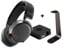 zz Steelseries - Arctis Pro Wireless + Headset stand HS - Bundle thumbnail-1