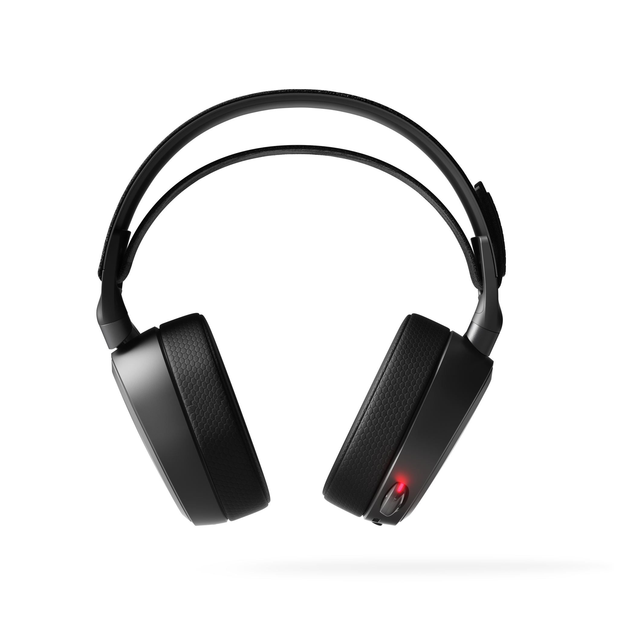 arctis pro wireless stand
