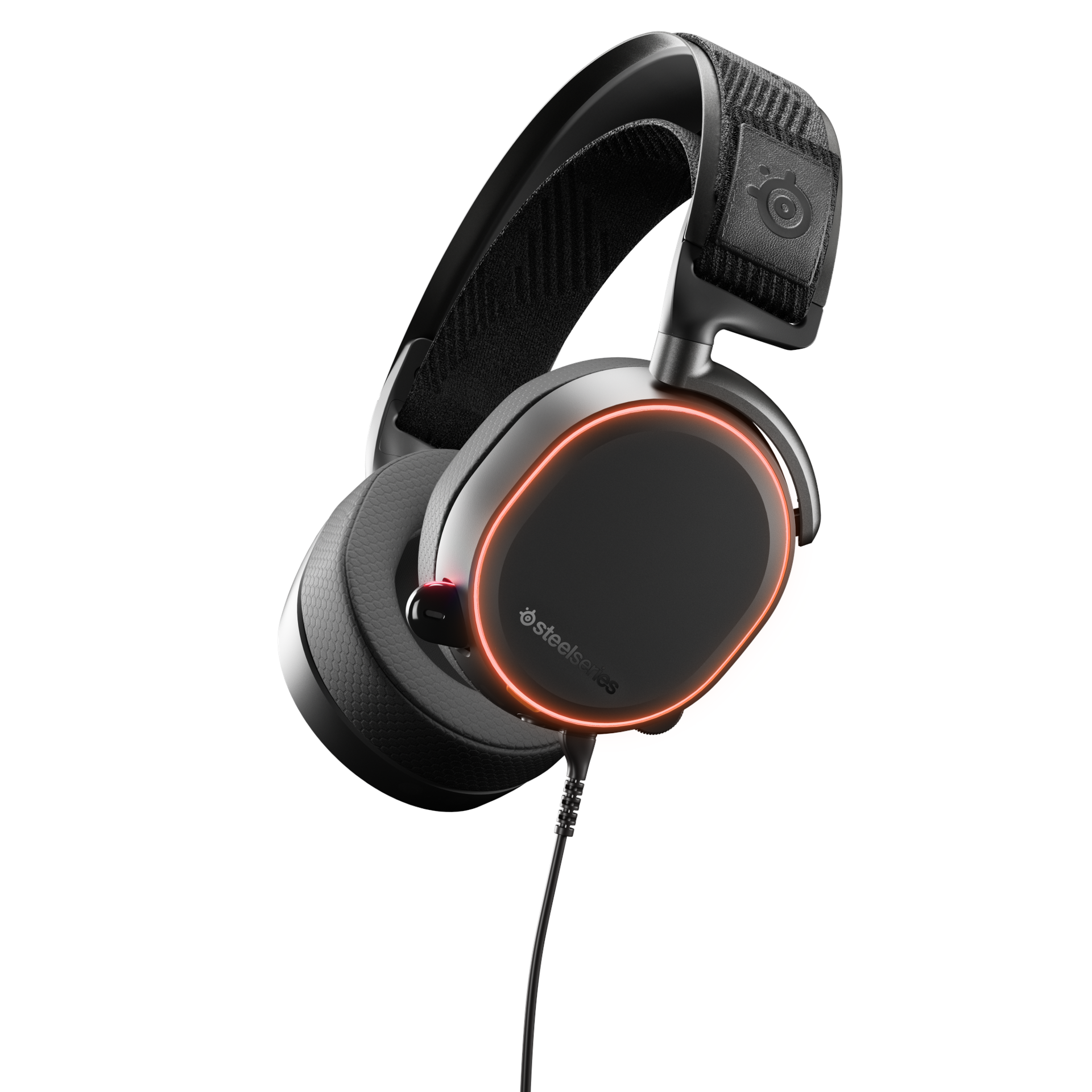 Steelseries arctic pro usb обзор