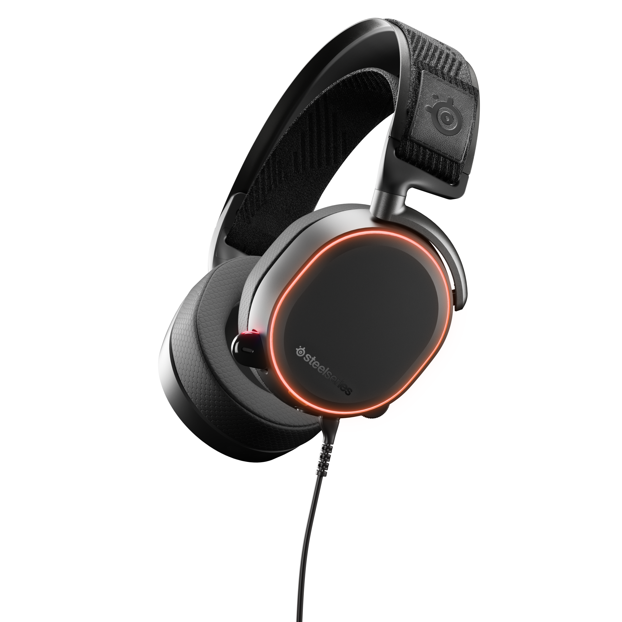 arctis headset stand