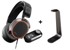 zz Steelseries - Arctis PRO DAC + Headset stand HS 1 - Bundle thumbnail-1