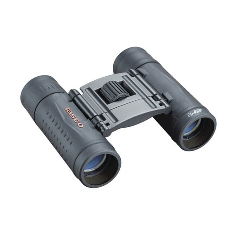 Tasco - Essentials 8x21 Roof MC Binoculars