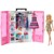 Barbie - Fashionistas - Ultimative Tøjskab med Dukke & Tilbehør thumbnail-1