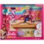 Barbie - Gymnastics Playset (GJM72) thumbnail-3