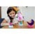 Barbie - Dreamtopia Nurturing  Story - Prinsesse med Honey & Baby Drager thumbnail-6