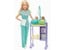 Barbie - Baby Doctor Doll (GKH23) thumbnail-1