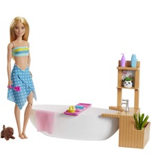 Barbie - Wellness - Bathtub (GJN32)