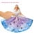 Barbie -Dreamtopia - Prinsesse Dukke thumbnail-5