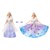 Barbie -Dreamtopia Fashion Reveal - Princess Doll (GKH26) thumbnail-6