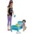 Barbie - Babysitter Playset - Bedtime (GHV88) thumbnail-1