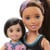 Barbie - Babysitter Playset - Bedtime (GHV88) thumbnail-3