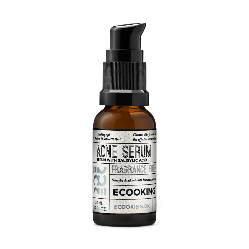 Ecooking - Akne-Serum 20 ml