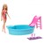 Barbie - Doll and Pool Playset (GHL91) thumbnail-1