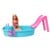 Barbie - Doll and Pool Playset (GHL91) thumbnail-6