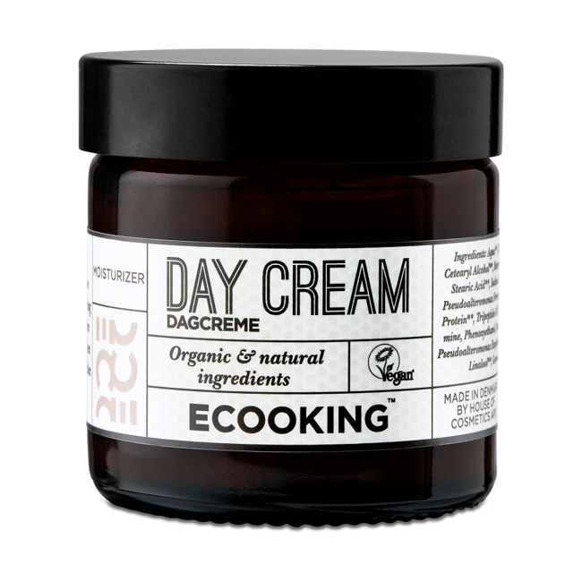 Ecooking - Day Cream 50 ml