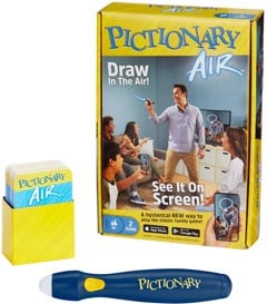 Pictionary Air (Dansk) (GPL51)