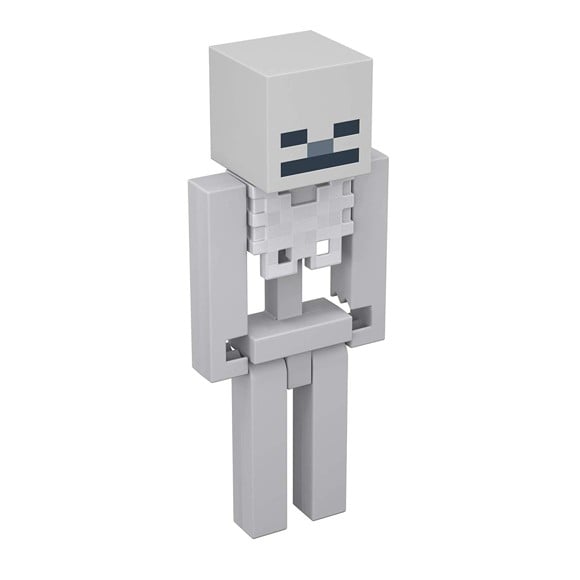 Buy Minecraft - 8.5inch Large Figure - Skeleton (GGR03)