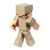 Minecraft - 20 cm Figur - Steve i Rustning thumbnail-2