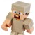 Minecraft - 20 cm Figur - Steve i Rustning thumbnail-5